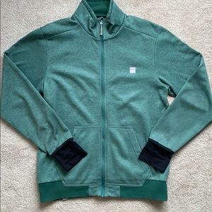 Men’s Bench Sweater